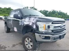 1FTEW1C51LKD27579 2020 FORD F-150