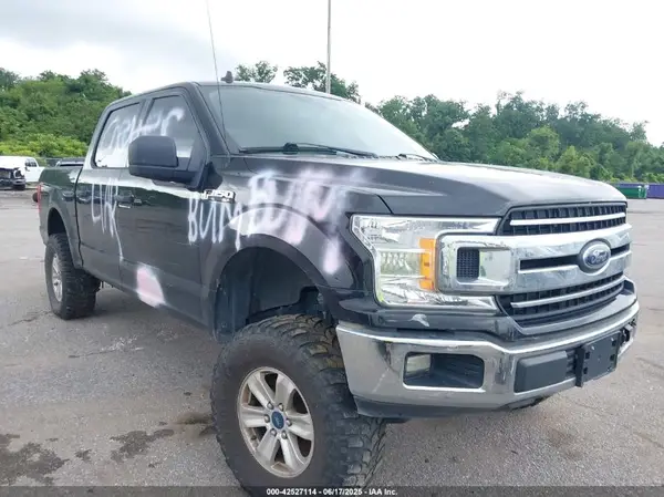 1FTEW1C51LKD27579 2020 FORD F-150 - Image 1
