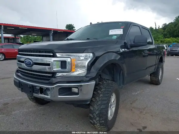 1FTEW1C51LKD27579 2020 FORD F-150 - Image 2