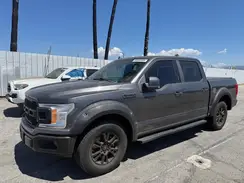 1FTEW1C51LKD28120 2020 FORD F-150