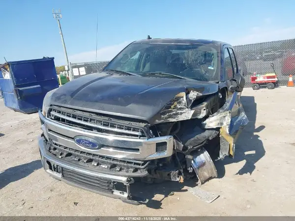 1FTEW1C51LKD42969 2020 FORD F-150 - Image 2