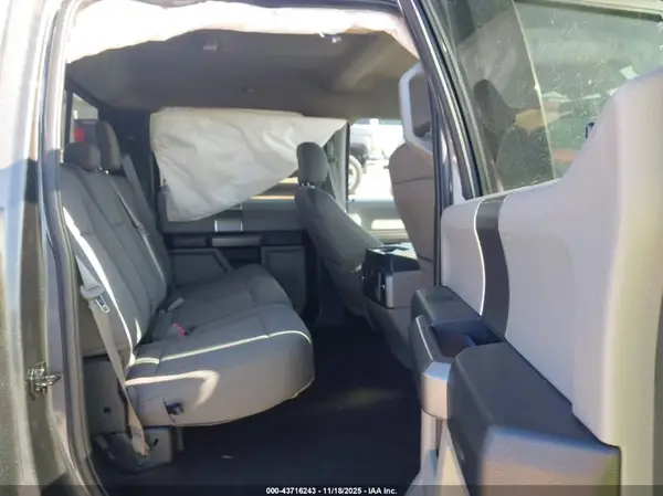 1FTEW1C51LKD42969 2020 FORD F-150 - Image 8