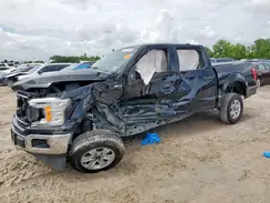 1FTEW1C51LKD50540 2020 FORD F-150