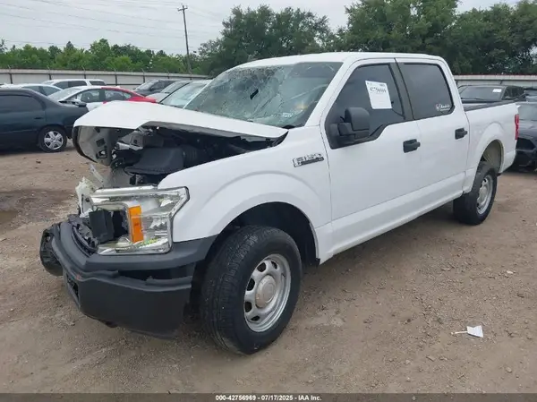1FTEW1C51LKD79200 2020 FORD F-150 - Image 2