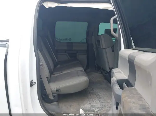 1FTEW1C51LKD79200 2020 FORD F-150 - Image 8