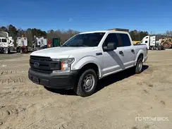 1FTEW1C51LKE02183 2020 FORD F-150