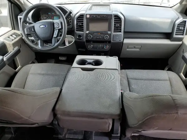 1FTEW1C51LKE08033 2020 FORD F-150 - Image 8