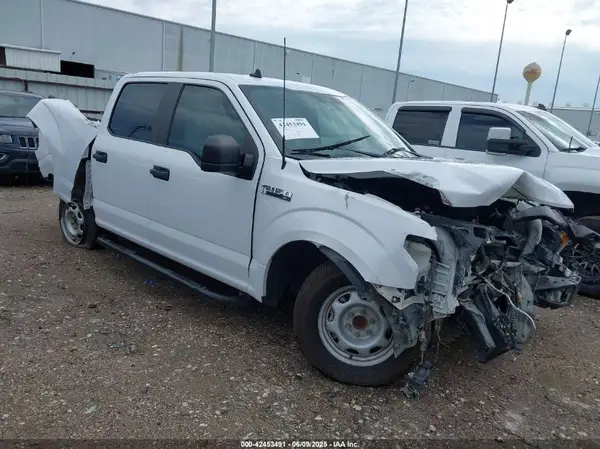 1FTEW1C51LKE08906 2020 FORD F-150 - Image 1