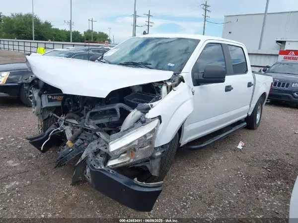 1FTEW1C51LKE08906 2020 FORD F-150 - Image 2