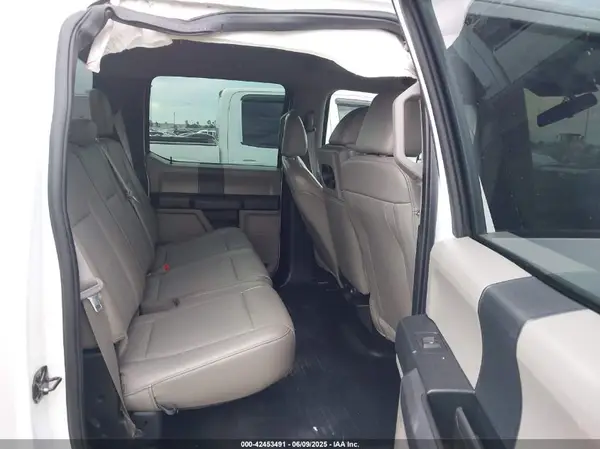 1FTEW1C51LKE08906 2020 FORD F-150 - Image 8