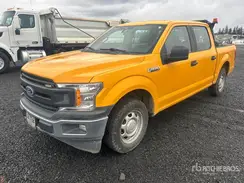 1FTEW1C51LKE28413 2020 FORD F-150