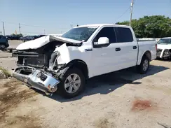 1FTEW1C51LKE59662 2020 FORD F-150