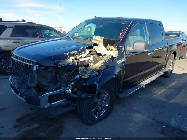 1FTEW1C51LKF02106 2020 FORD F-150 - Image 2