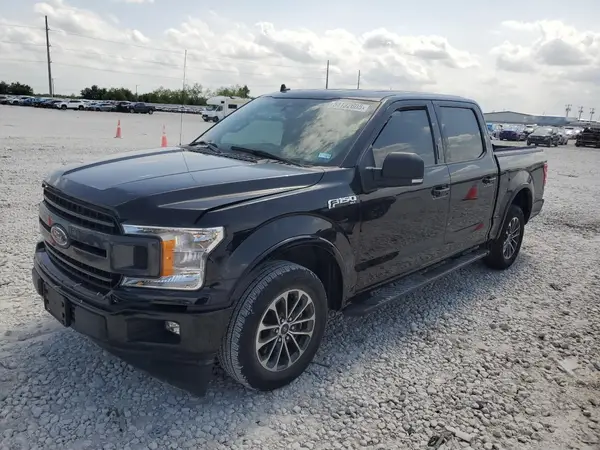 1FTEW1C51LKF53637 2020 FORD F-150 - Image 1