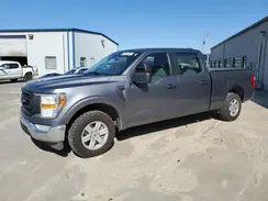 1FTEW1C51MFB03593 2021 FORD F-150