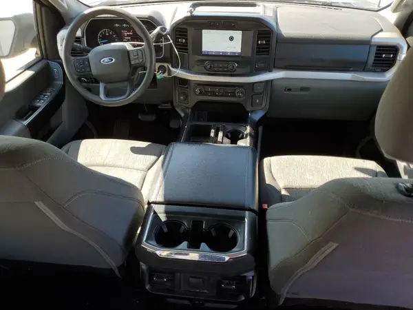 1FTEW1C51MFB03593 2021 FORD F-150 - Image 8