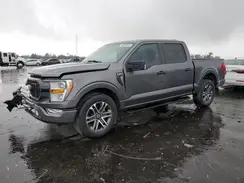 1FTEW1C51MFB39767 2021 FORD F-150