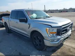 1FTEW1C51MFB51692 2021 FORD F-150