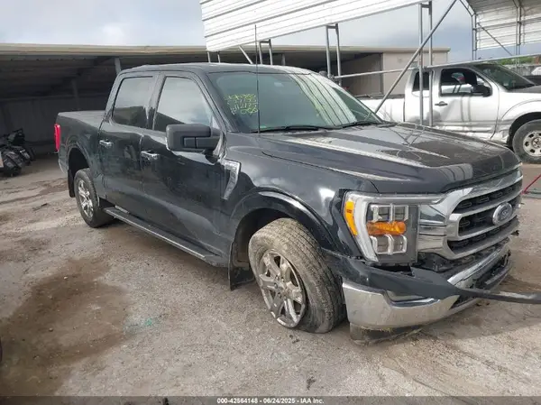1FTEW1C51MFC27735 2021 FORD F-150 - Image 1