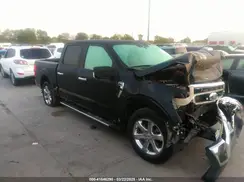 1FTEW1C51MFC47404 2021 FORD F-150