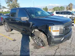 1FTEW1C51MFC63747 2021 FORD F-150