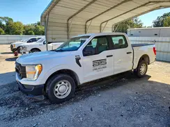1FTEW1C51MFC73033 2021 FORD F-150