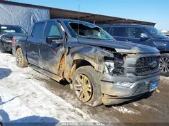 1FTEW1C51MFC94173 2021 FORD F-150