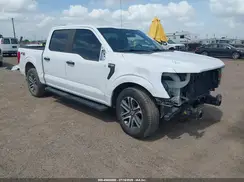 1FTEW1C51MKD15319 2021 FORD F-150