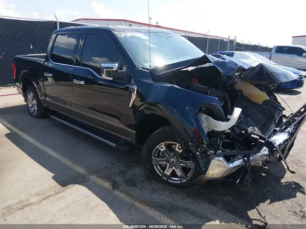 1FTEW1C51MKD39779 2021 FORD F-150 - Image 1