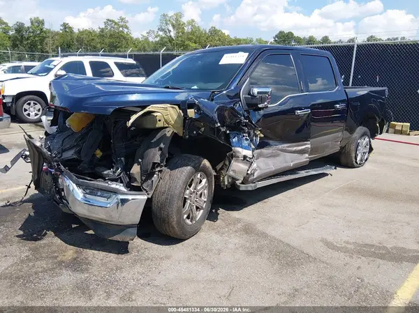 1FTEW1C51MKD39779 2021 FORD F-150 - Image 2