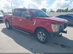 1FTEW1C51MKD98315 2021 FORD F-150
