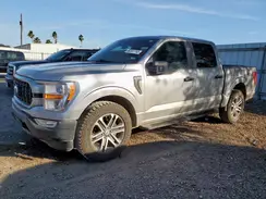 1FTEW1C51MKE39106 2021 FORD F-150