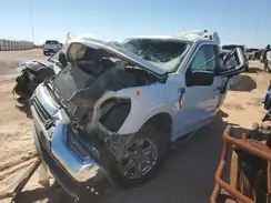 1FTEW1C51MKE81887 2021 FORD F-150