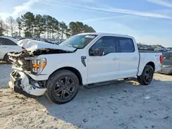1FTEW1C51MKF11874 2021 FORD F-150