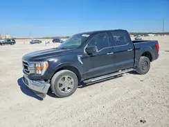 1FTEW1C51NFA46636 2022 FORD F-150