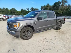 1FTEW1C51NFA61315 2022 FORD F-150