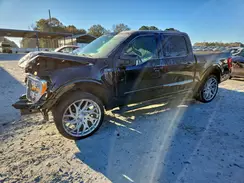 1FTEW1C51NFC39918 2022 FORD F-150