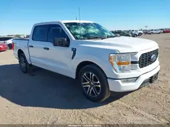 1FTEW1C51NKE96410 2022 FORD F-150
