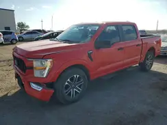 1FTEW1C51NKF02710 2022 FORD F-150