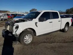 1FTEW1C51PFA92311 2023 FORD F-150