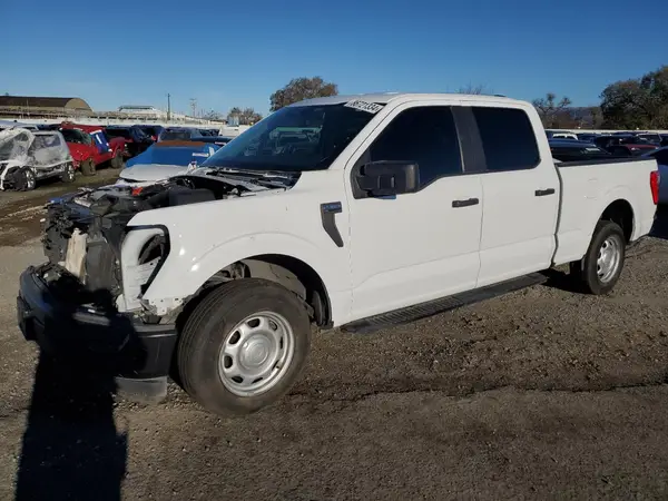 1FTEW1C51PFA92311 2023 FORD F-150 - Image 1