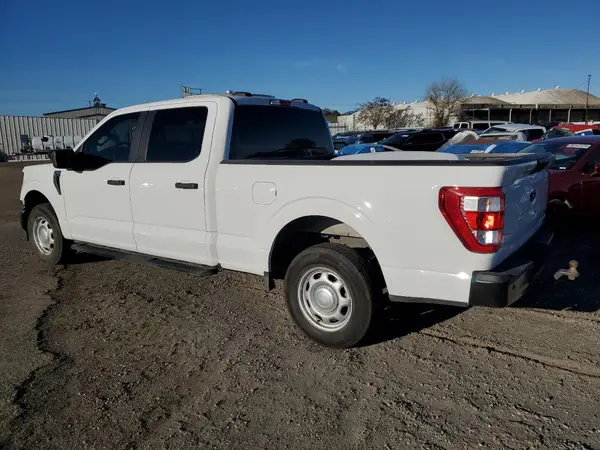 1FTEW1C51PFA92311 2023 FORD F-150 - Image 2