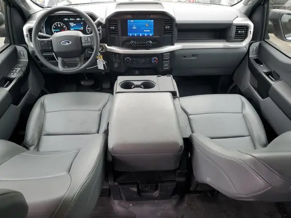 1FTEW1C51PFA92311 2023 FORD F-150 - Image 8