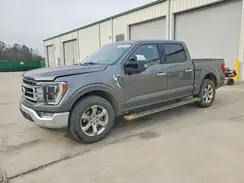 1FTEW1C51PFA95029 2023 FORD F-150