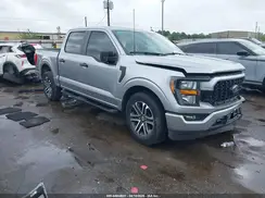1FTEW1C51PFA98383 2023 FORD F-150