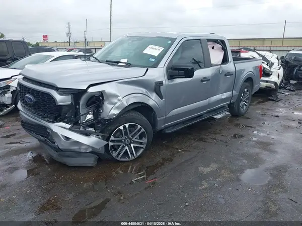 1FTEW1C51PFA98383 2023 FORD F-150 - Image 2