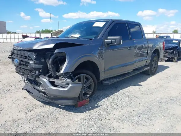 1FTEW1C51PFB85149 2023 FORD F-150 - Image 2
