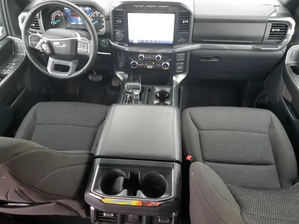 1FTEW1C51PFC08347 2023 FORD F-150 - Image 8