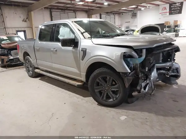 1FTEW1C51PFC28937 2023 FORD F-150 - Image 1