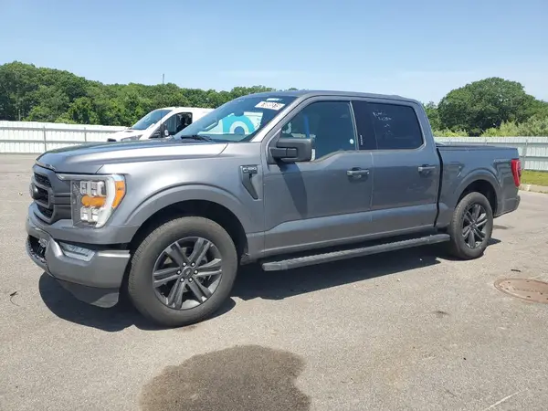 1FTEW1C51PFC29408 2023 FORD F-150 - Image 1